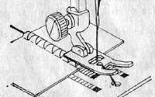 Руководство к швейной машине Подольск 142: как настроить и ремонтировать