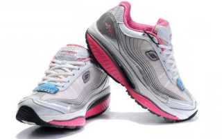 SKECHERS — обувь с достоинствами и недостатками