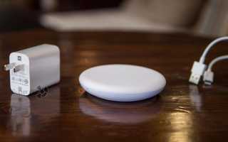 Зарядная станция Xiaomi CDQ06ZM (60W). Мой отзыв спустя 4 месяца использования