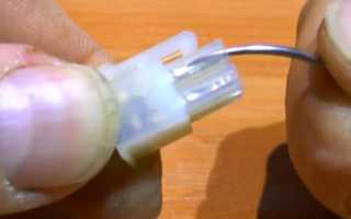 Как удалить сломанный штекер наушников с телефона или планшета