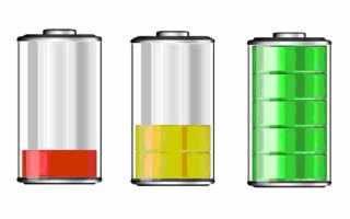 Какие батарейки можно заряжать и как это сделать