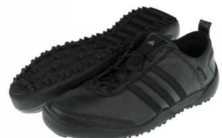 Кроссовки для бега Adidas Daroga: описание, цена, отзывы владельцев