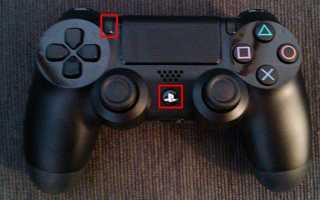 Как на PS4 подключить второй геймпад? Гайд для пользователя