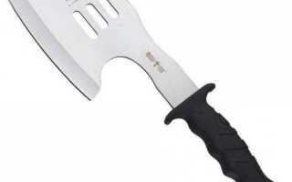 Отличительные особенности ножа для разделки мяса, критерии его выбора