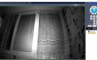 Недорогая P2P IP камера Wanscam HW0036 (HD)