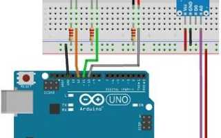 Как работает датчик газа/дыма MQ-2? И его взаимодействие с Arduino