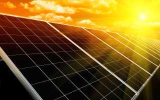 Солнечные батареи для загородного дома и дачи — устройство, как правильно выбрать