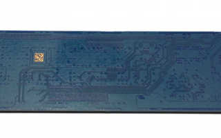 SanDisk X400 SSD — самый тонкий в мире M.2-накопитель объемом 1 ТБ В 