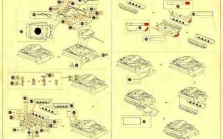 Как сделать поделку танк своими руками — простые и понятные мастер-классы с фото примерами