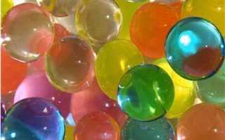 Съедобные водяные шарики вытеснят пластиковые бутылки
