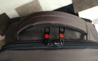 Популярный рюкзак Tigernu T-B3143 для ноутбука 15,6”