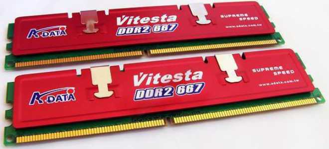 DDR2 vs DDR3, так ли велика разница в производительности?