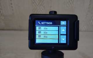 Экшн-камера Eken H9R Ultra  — отзывы