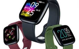 Умные часы Zeblaze Hybrid: классика с OLED-дисплеем