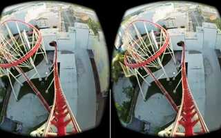 Обзор Xiaomi Mi VR Play 2: Бюджетная виртуальная реальность