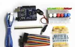 10 интересных вещей, которые можно сделать на Arduino