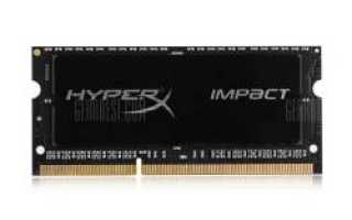 Обзор новой бюджетной оперативной памяти HyperX Fury DDR4 с отличным разгоном