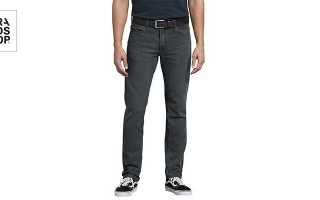 Полный гид по фасонам джинсов, который поможет выбрать модель для любого образа