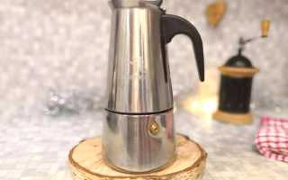 Как правильно варить кофе в гейзерной кофеварке — самый вкусный рецепт и обзор устройства