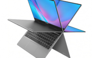 Акция на Teclast F5 — ноутбук-трансформер на платформе Intel Gemini Lake, 8GB, 11.6'' — 329$ + подарки