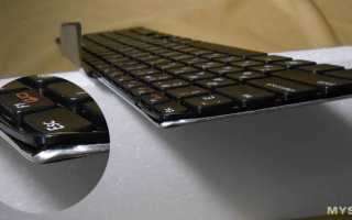 Замена клавиатуры на ноутбуке DELL Inspiron N5110