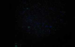 Star Master: лампа-ночник, проектор звездного неба