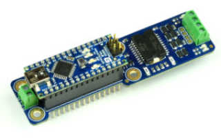 Плата Arduino Nano v 3.0 : распиновка, схемы, драйвер