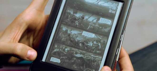 PocketBook 615 Plus, ONYX BOOX Darwin 3, DEXP S1 Symbol — отзывы и сравнение электронных книг