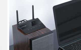 Превращаем домашнюю акустику в беспроводную: MPOW StreamBot (Bluetooth) vs. AirTry (Wi-Fi)