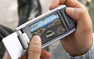 Мобильная ностальгия: топ-10 телефонов Sony Ericsson