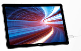 Обзор HUAWEI MediaPad M5 Pro + M5 Folio Keyboard