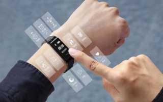 Huawei Honor Band 3: основные функции, возможности и характеристики