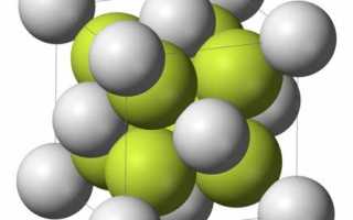 Сульфид лития CAS #: 12136-58-2 -ChemWhat