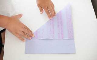 Как сделать сюрикен из бумаги своими руками — поэтапная инструкция