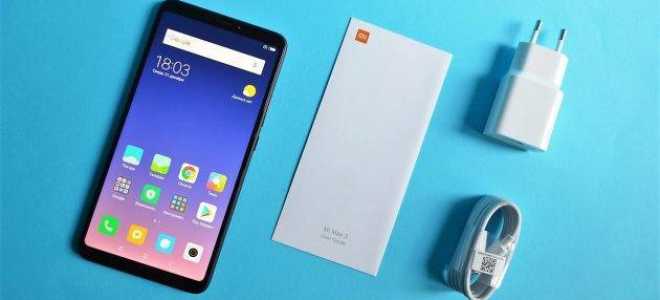 Обзор Xiaomi Mi Max 3 — самого большого смартфона компании