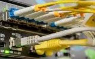 Какие Типы Коммутаторов и Патч-Кордов Следует Выбрать для SFP Трансивера?