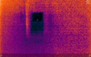 Seek Thermal Reveal – автономные тепловизоры на все случаи жизни
