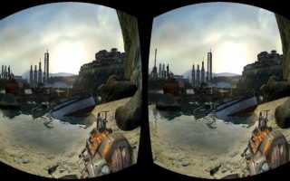 Все о джойстике для VR Box: как подключить и настроить + 5 лучших игр для геймпада