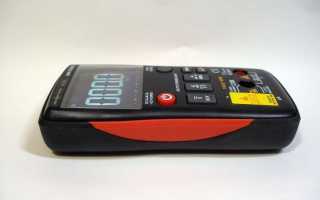 ZT-X RM409B True-RMS цифровой мультиметр