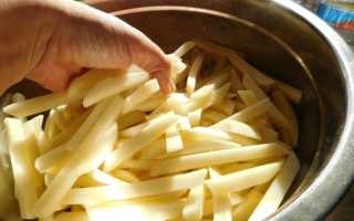 7 рецептов картошки в микроволновке расширяя привычное представление кулинарных идей