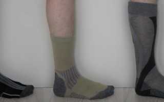 Щаз всех научу, какие носки выбирать для походов и восхождений! :)