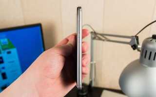 Обзор Xiaomi Redmi 4 Prime — очередной бюджетный хит
