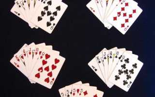 101 – карточная игра онлайн. Играть в сто одно бесплатно