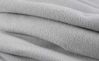 Виды флисовой ткани — состав и плотность, характеристики изделий из материала