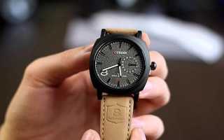 Электронные часы на руку: удобный способ следить за временем