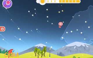 32 бесплатные игры на Айпаде для малышей 1,5-3 года. Обзор наших игрушек на Ipad.
