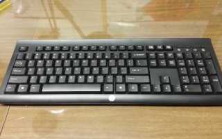Создаем беспроводную клавиатуру, модифицировав Das Keyboard. Пошаговая инструкция