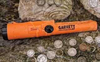 Пинпоинтер Garrett Pro Pointer AT подводный до 3м