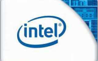 Intel Core 2 Duo T5600: технические характеристики и тесты