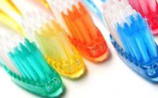 Эффективная дезинфекция зубных щеток при помощи одного полезного прибора